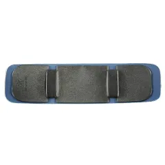 Cici-4 Lastikli Universal Dikiz Aynası 27x8 Cm