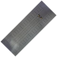 Dış Dikiz Rezistansı 24V-30V 365x135 mm