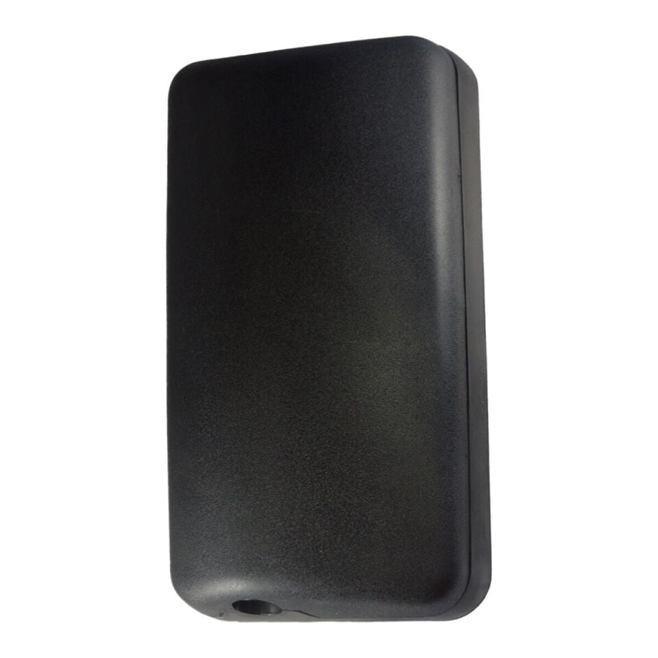 Ford Cargo YM Man Motorlu Rezistanslı Sol Ayna 24V 205x384 mm 3C46 17683 DB