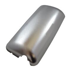 Universal Dış Dikiz Arka Kapak Mercedes Man Bmc Pro Daf YM Krom Kaplama 403 205x384 mm