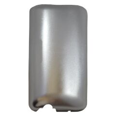 Universal Dış Dikiz Arka Kapak Mercedes Man Bmc Pro Daf YM Krom Kaplama 403 205x384 mm