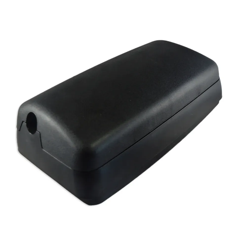 Ford Cargo YM Man Motorsuz Rezistanssız Sol Ayna 205x384 mm