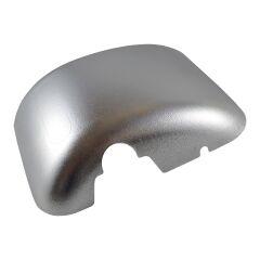Universal Bmc Pro Daf YM İlave Arka Kapak Krom Kaplama 219x170 mm
