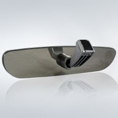 Mova Krom-5 Şahin Ayaklı Universal İç Dikiz Aynası 250x50 mm