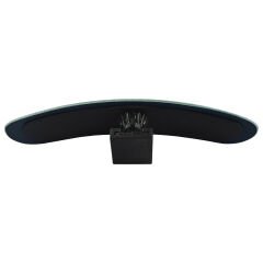 O-va Dik Kollu-6 İç Dikiz Aynası 265x65 mm