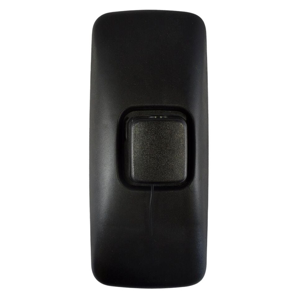 Axor Atego Rezistanslı Dış Dikiz Ayna 24V 395x175 mm 000 810 02 79