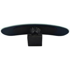 O-va Dik Kollu-4 İç Dikiz Aynası 200x52 mm