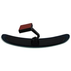O-va Eğik Kollu-6 İç Dikiz Aynası 265x65 mm