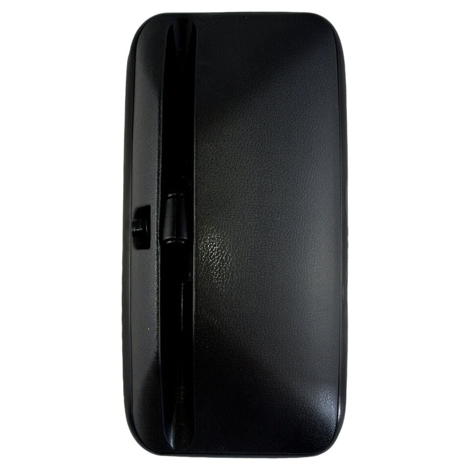 Siyah İnci-1 Dodge As-900 Rezistanssız Yan Ayna 180x380 mm 381 810 2516 381 810 7116