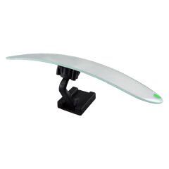 O-va Eğik Kollu-5 İç Dikiz Aynası 240x56 mm