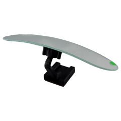 O-va Eğik Kollu-4 İç Dikiz Aynası 200x52 mm