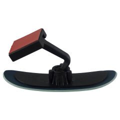 O-va Eğik Kollu-3 İç Dikiz Aynası 160x48 mm