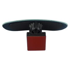O-va Eğik Kollu-3 İç Dikiz Aynası 160x48 mm