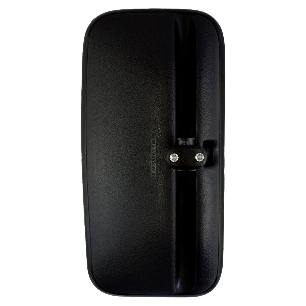 Mitsubishi Fuso Canter Rezistanssız Mafsal Bağlantılı Yan Ayna 180x380 mm