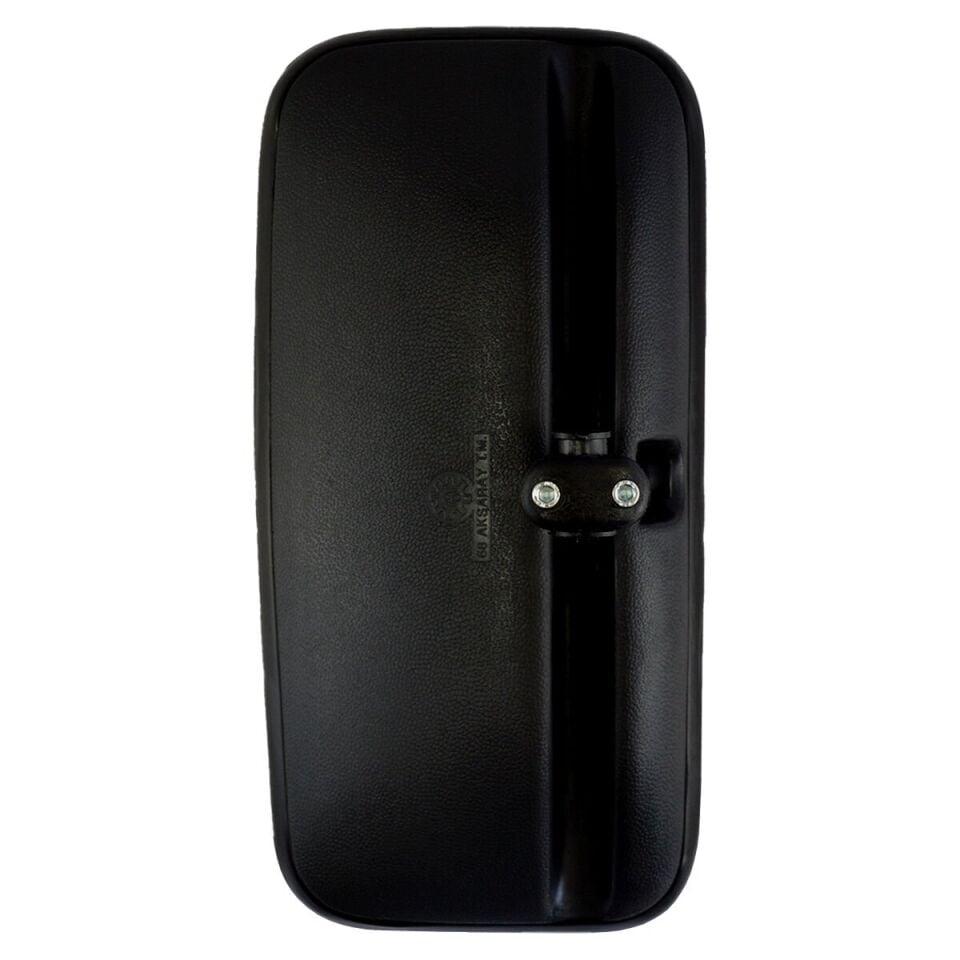Mitsubishi Fuso Canter Rezistanssız Mafsal Bağlantılı Yan Ayna 180x380 mm