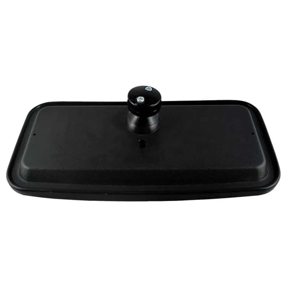 Isuzu Man Şampiyon Rezistanssız Dış Dikiz Ayna 380x190 mm 81.63730-6108  81.63730-6147