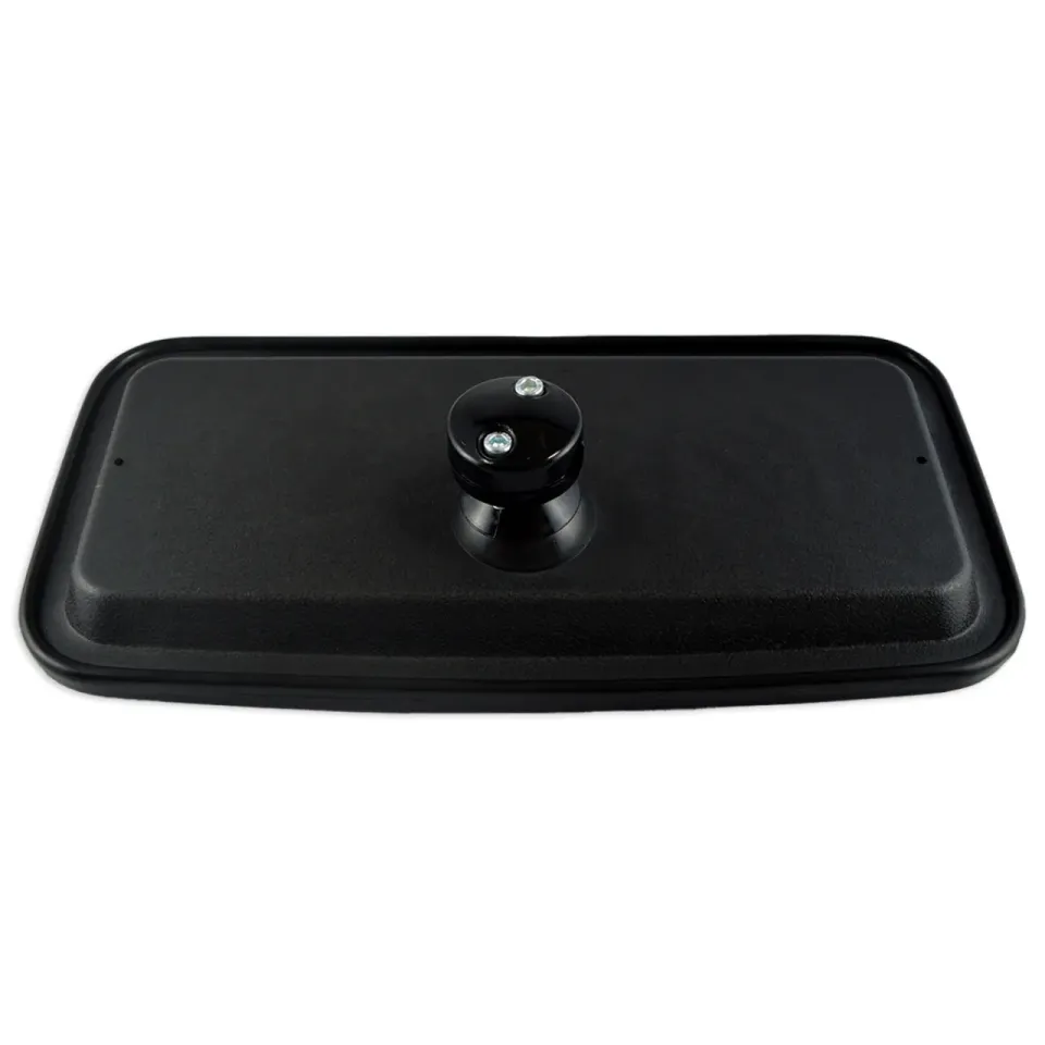 Isuzu Man Şampiyon Rezistanssız Dış Dikiz Ayna 380x190 mm 81.63730-6108  81.63730-6147