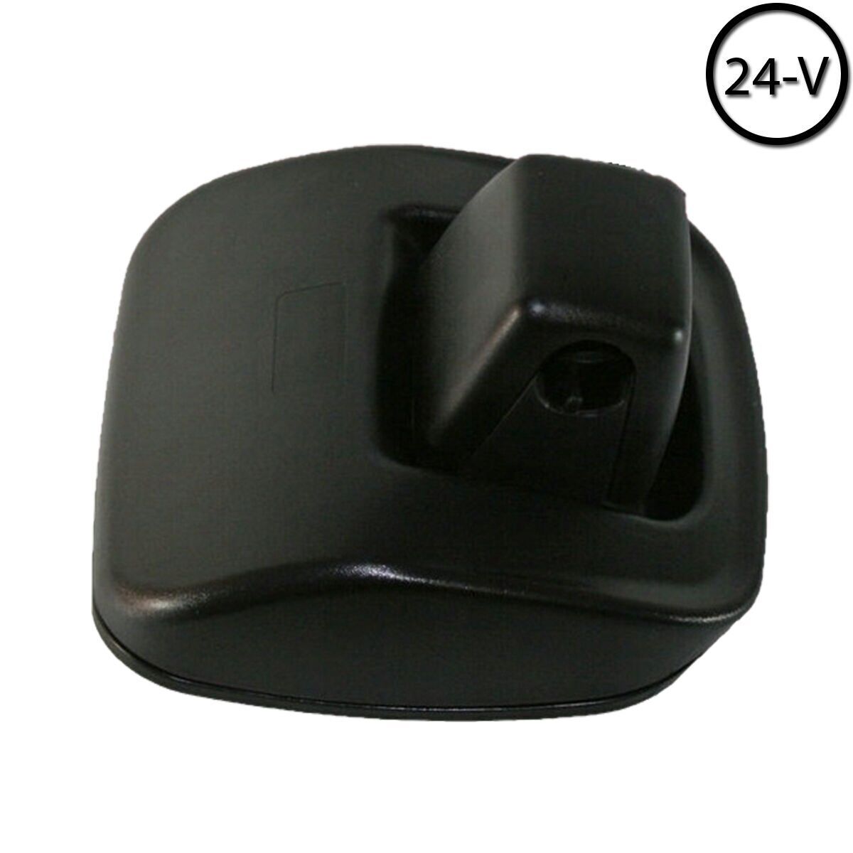 Axor YM Rezistanslı Tırnaklı İlave Ayna 24V 200x215 mm 000 810 1679