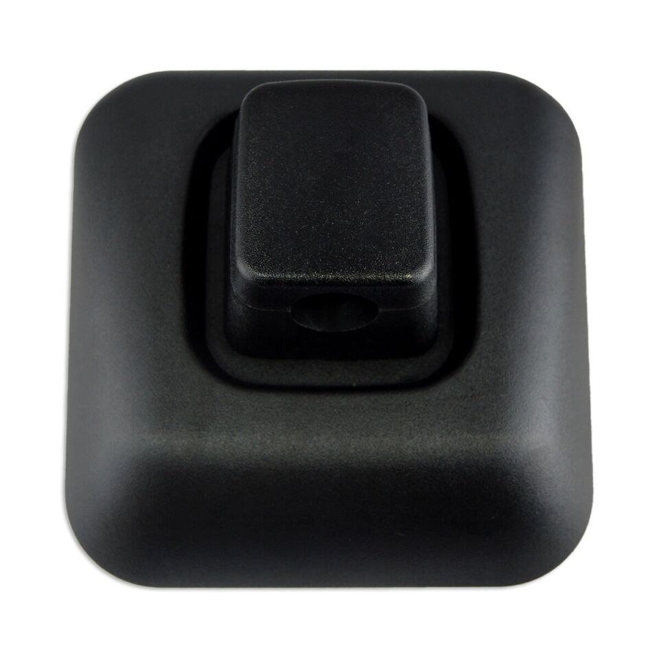 Atego Axor Actross Rezistanslı İlave Ayna 24V 201x201 mm 000 810 9616