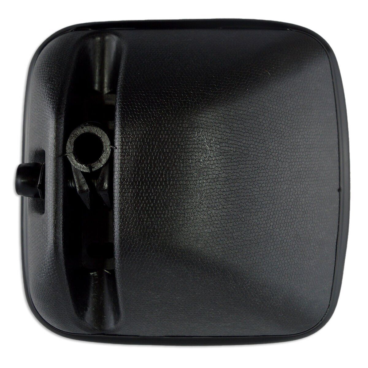 Mercedes v2 Rezistanssız Kare Peron Yarıklı İlave Ayna 200x150 mm 673 810 4616