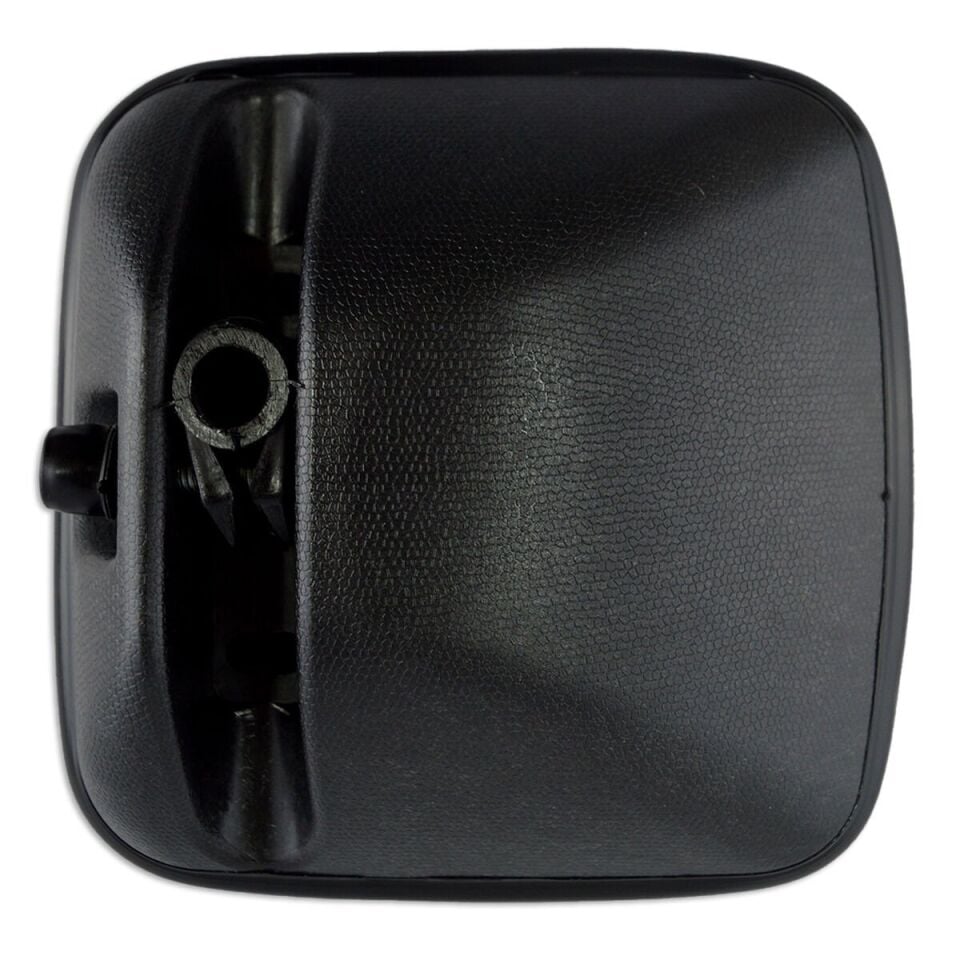 Mercedes v2 Rezistanssız Kare Peron Yarıklı İlave Ayna 200x150 mm 673 810 4616