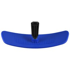 Universal Pırlanta Şahin Ayaklı-6 İç Dikiz Aynası 277x73 mm Mavi