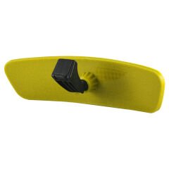 Universal Pırlanta Şahin Ayaklı-6 İç Dikiz Aynası 277x73 mm Sarı