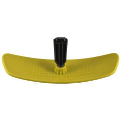 Universal Pırlanta Şahin Ayaklı-6 İç Dikiz Aynası 277x73 mm Sarı