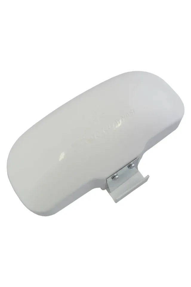 Gözcü Eğitmen Kör Nokta Aynası Beyaz 140x80 mm