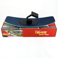 Pala Eğik Kollu-1 Universal İç Dikiz Aynası r450 320x115 mm