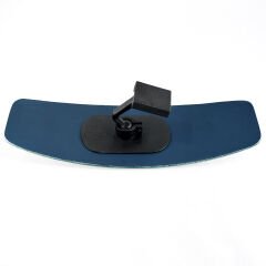 Pala Eğik Kollu-1 Universal İç Dikiz Aynası r450 320x115 mm