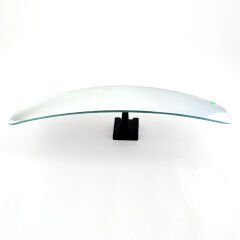 Pala Eğik Kollu-1 Universal İç Dikiz Aynası r450 320x115 mm
