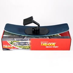 Pala Eğik Kollu-2 Universal İç Dikiz Aynası r450 305x95 mm