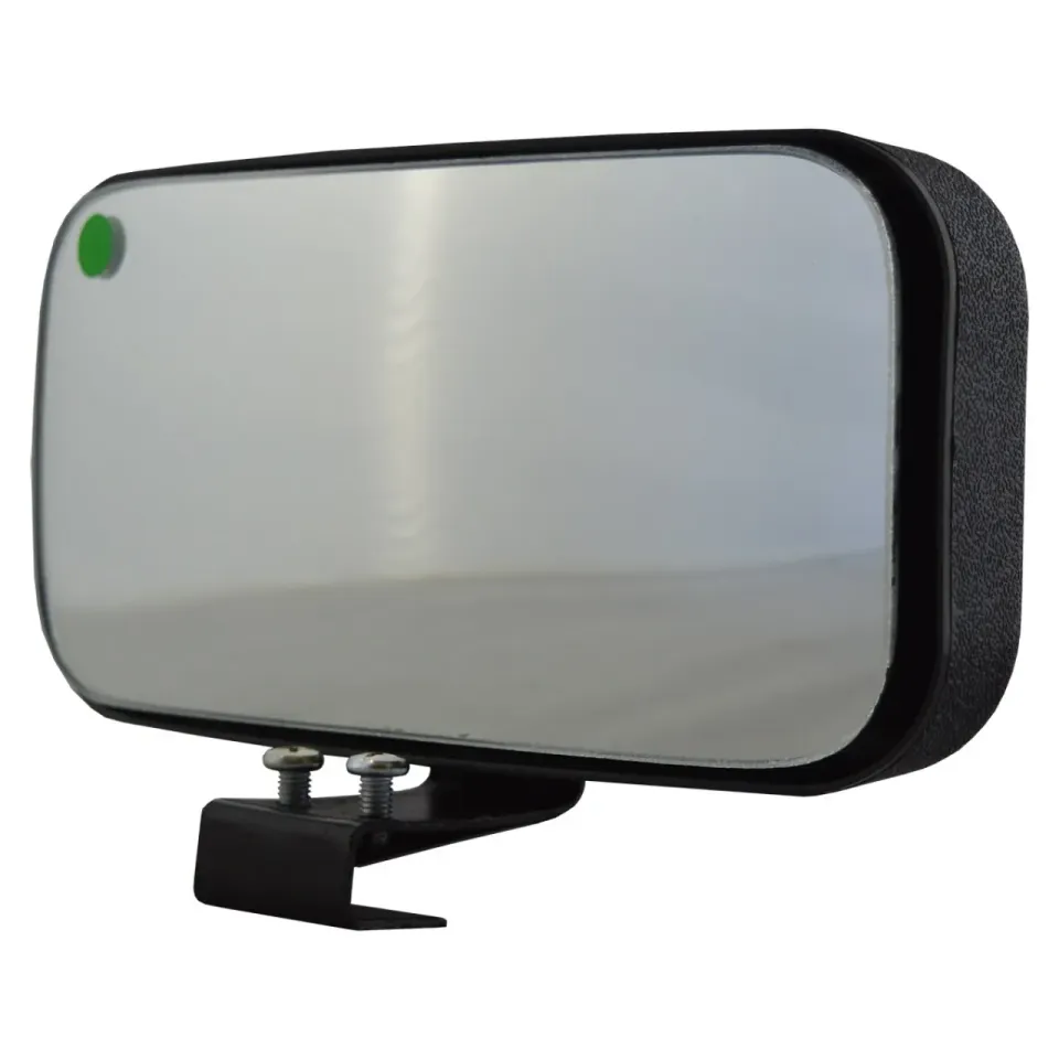 TakTak-4 Ayaklı Eğitmen Kör Nokta Aynası Sağ 178x88 mm