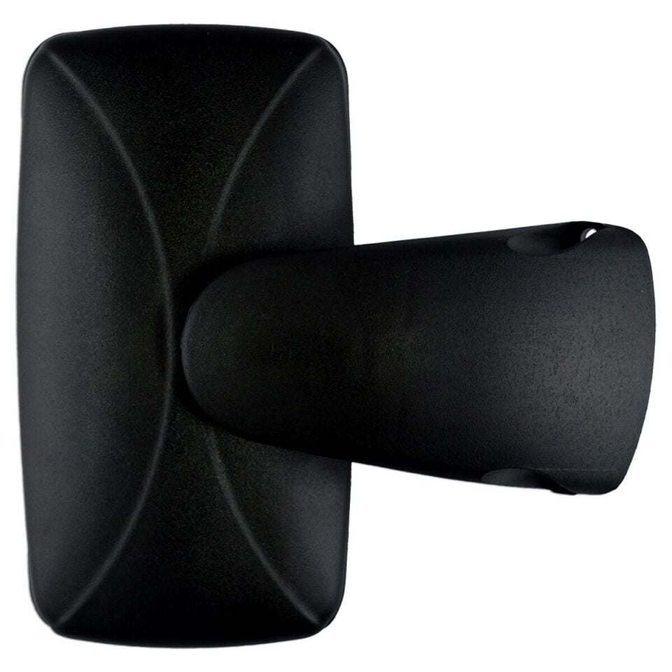 Şahin Universal Kapı Üstü Ayna 270x155 mm