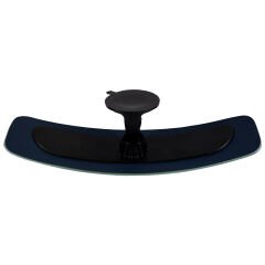Kiva Cici-4 Kilitli Vantuzlu İç Dikiz Aynası 80x275 mm