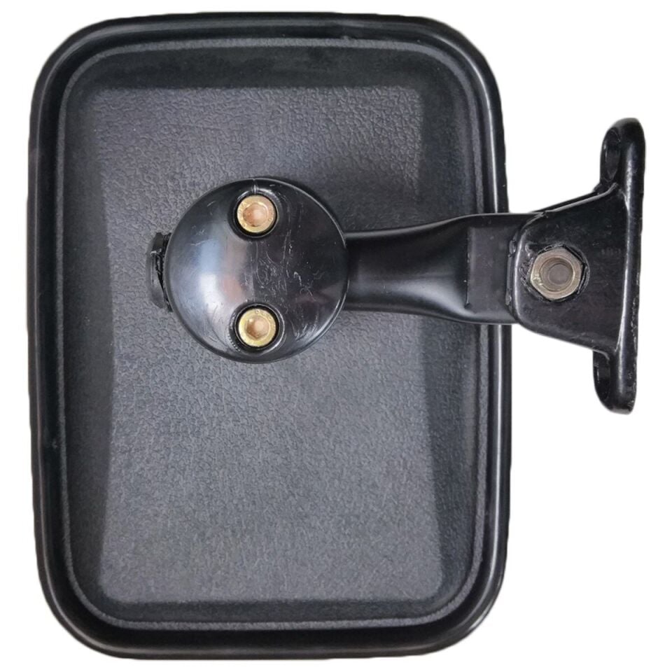 Şampiyon Midibüs Minibüs Otobüs Yan Ayna 170x225 mm