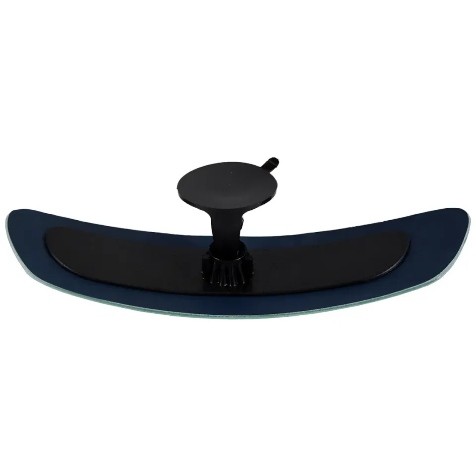 Kiva Safir Kilitli Vantuzlı İç Dikiz Aynası 80x285 mm