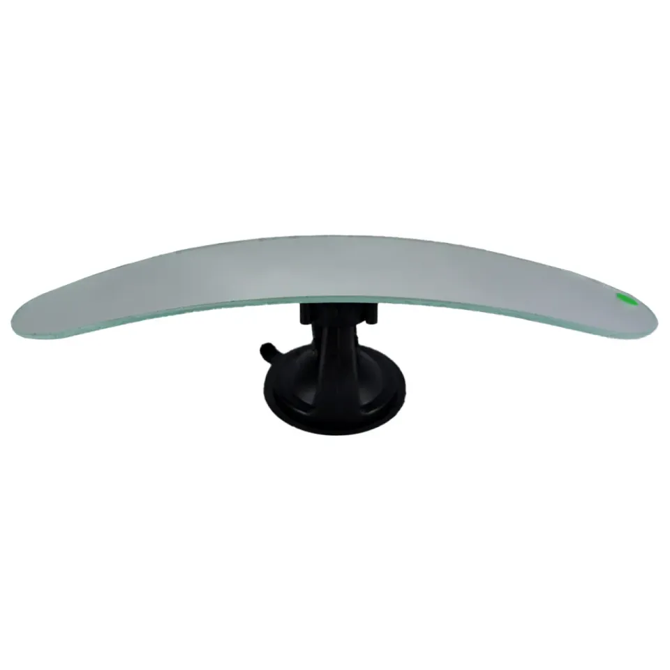 Kiva O-Va-6 Kilitli Vantuzlu İç Dikiz Aynası 65x265 mm