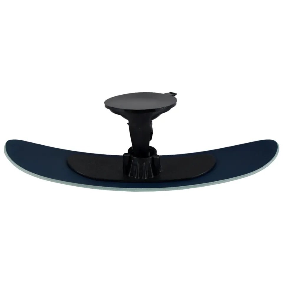 Kiva O-Va-5 Kilitli Vantuzlu İç Dikiz Aynası 56x240 mm