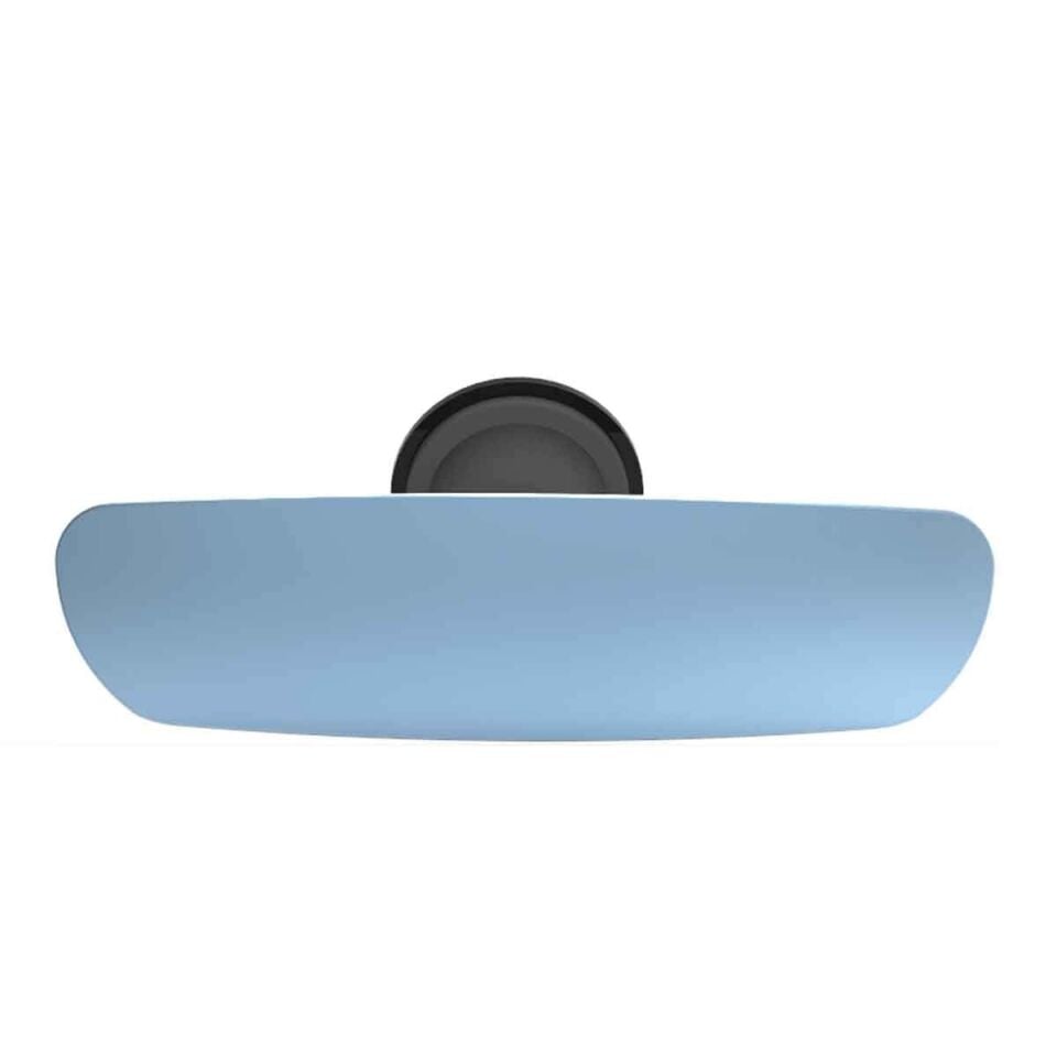 Kiva O-Va-4 Kilitli Vantuzlu İç Dikiz Aynası 52x200 mm