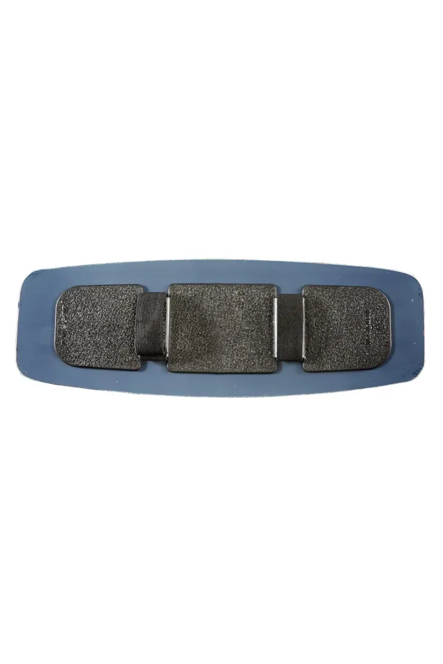 Pala Geçme-1 Lastikli Universal İç Dikiz Aynası r450 320x115 mm