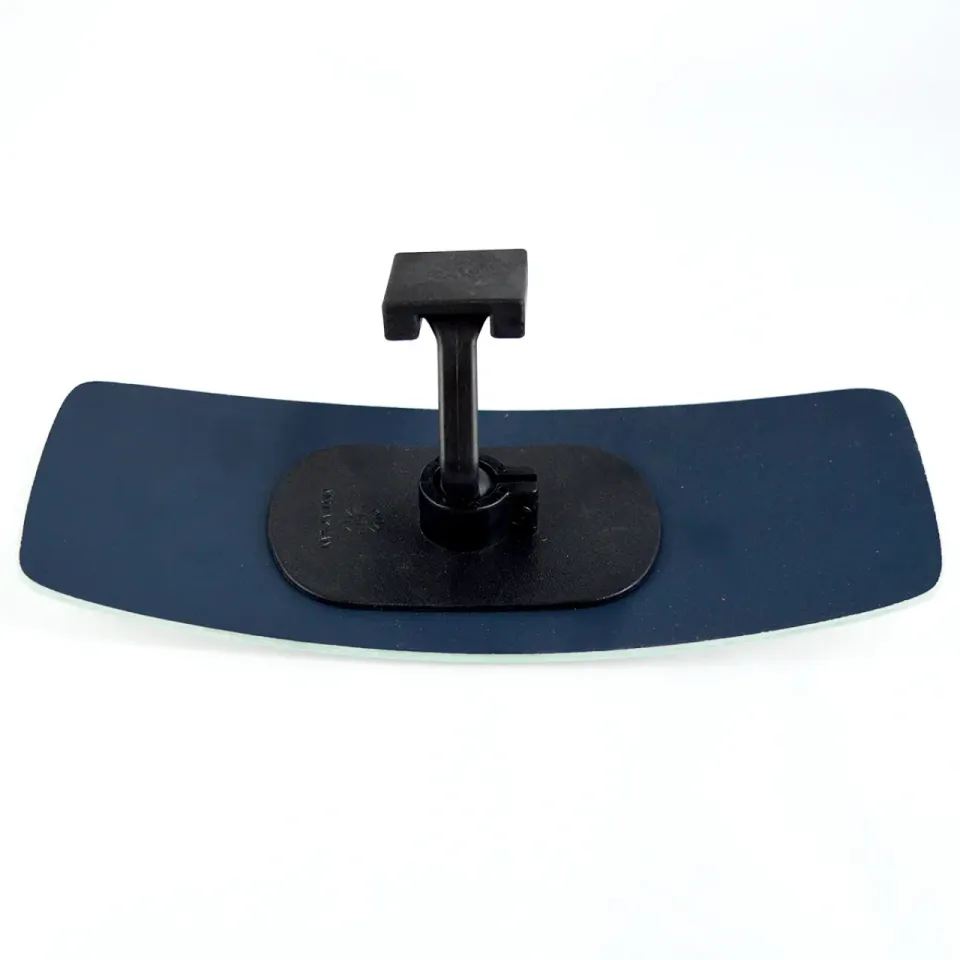 Şahin Dik Kollu-1 Universal İç Dikiz Aynası r450 245x110 mm