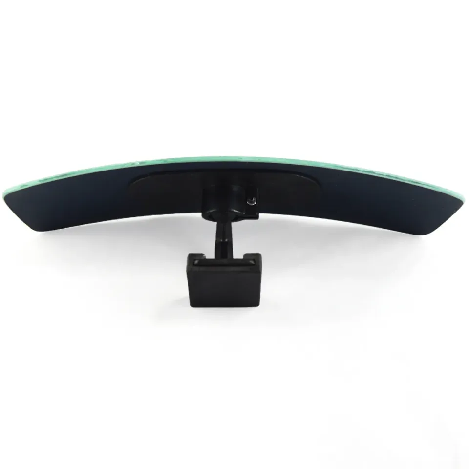 Şahin Dik Kollu-1 Universal İç Dikiz Aynası r450 245x110 mm