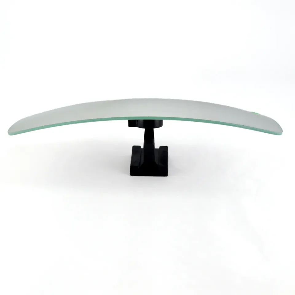 Şahin Dik Kollu-1 Universal İç Dikiz Aynası r450 245x110 mm