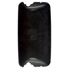 Universal Dış Dikiz Arka Kapak Mercedes Man Bmc Pro Daf YM 403 205x384 mm