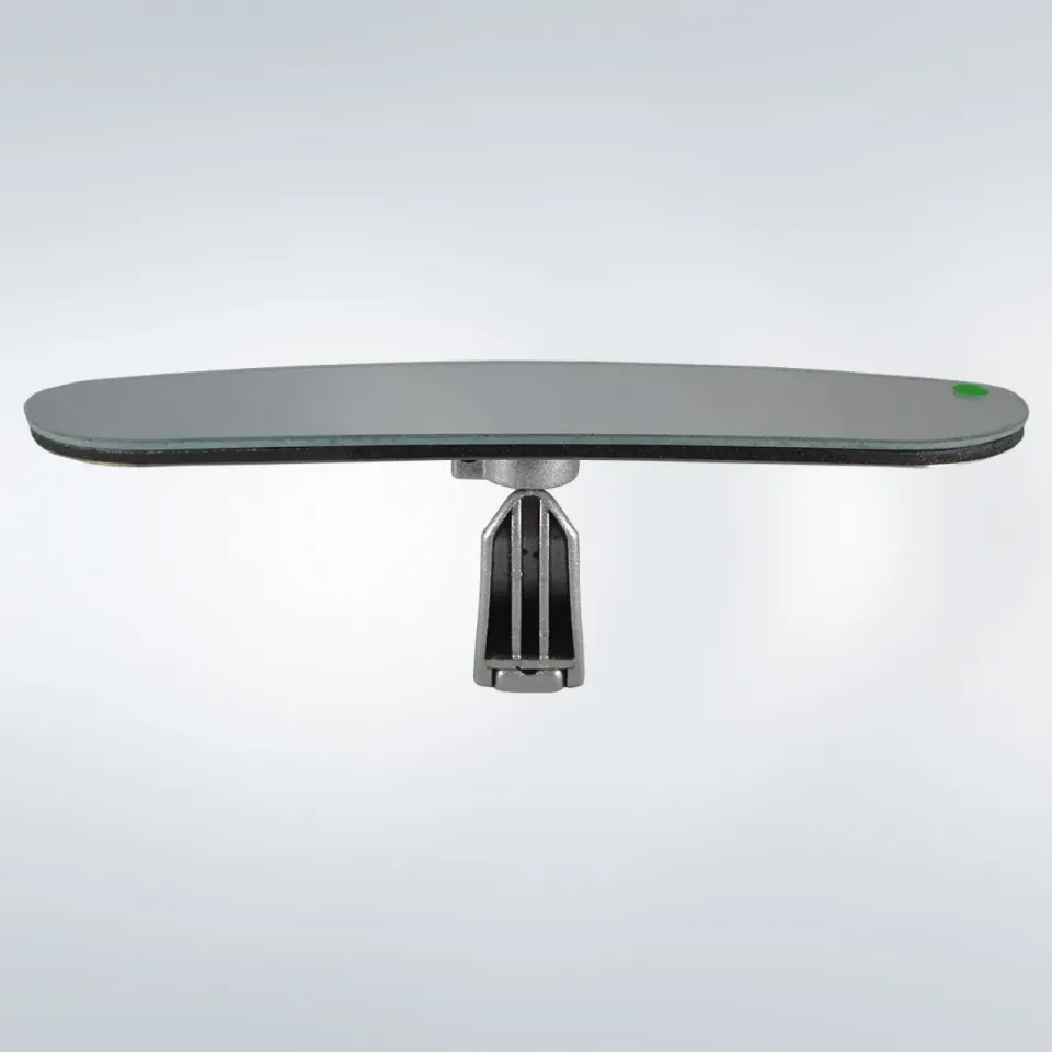 Mova Krom-6 Şahin Ayaklı Universal İç Dikiz Aynası 275x60 mm