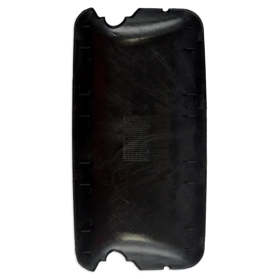 Universal Dış Dikiz Arka Kapak Mercedes Man Bmc Pro Daf YM 403 205x384 mm
