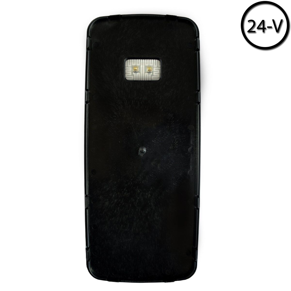 Axor Atego Rezistanslı Plastik Yataklı 3 mm Ayna Camı 24V 380x170 mm 001 811 3433
