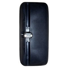 Maraton-2 MB Dodge As-26.200 Rezistanslı Mafsal Bağlantılı Yan Ayna v8 24V 200x420 mm